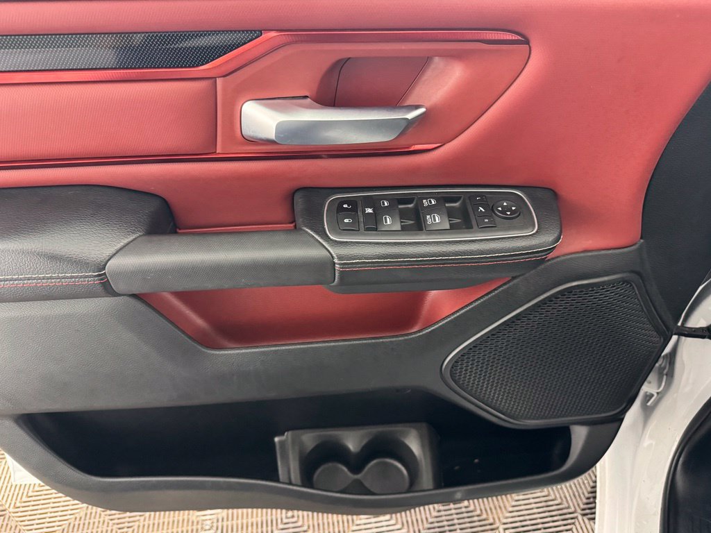 Used 2022 RAM 1500 Rebel w/ Rebel Level 1 Equipment Group AWD/4WD image 12