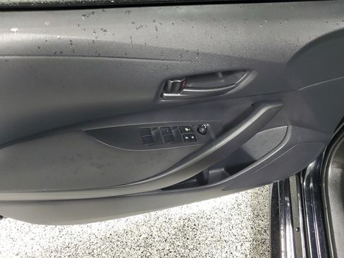 Certified 2026 Toyota Corolla LE FWD image 16