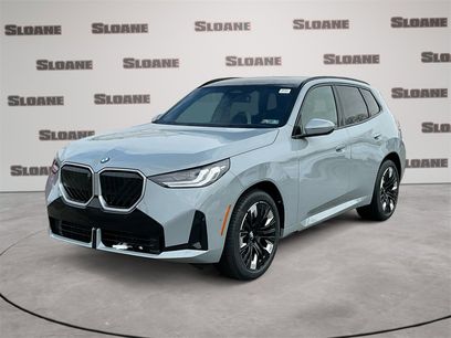 New 2026 BMW X3 xDrive30 w/ Premium Package