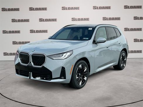 New 2026 BMW X3 xDrive30 w/ Premium Package image 1