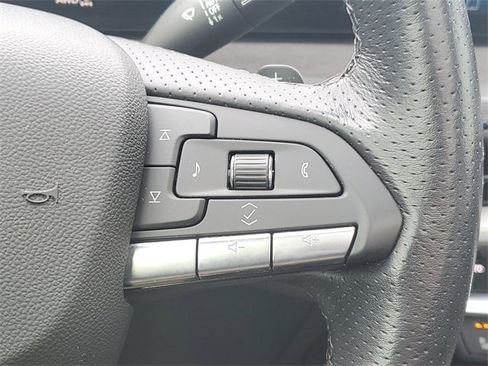 Certified 2024 Cadillac XT4 Sport image 12