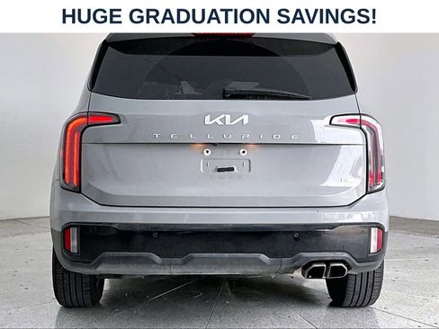 Used 2024 Kia Telluride SX X-Pro AWD/4WD image 7