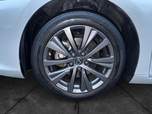 Used 2021 Lexus ES 350 w/ Premium Package image 14