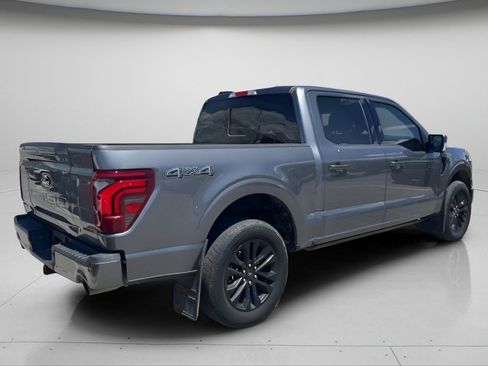 Used 2025 Ford F150 Lariat w/ Bed Utility Package AWD/4WD image 5