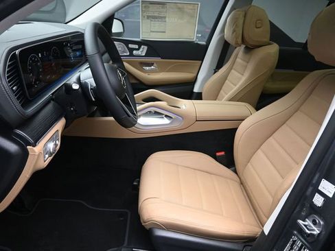 New 2026 Mercedes-Benz GLE 350 4MATIC image 18