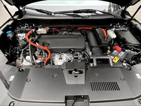 New 2026 Honda CR-V Sport-L image 16