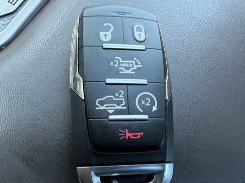 Used 2025 RAM 1500 Limited w/ Off Road Group image 56