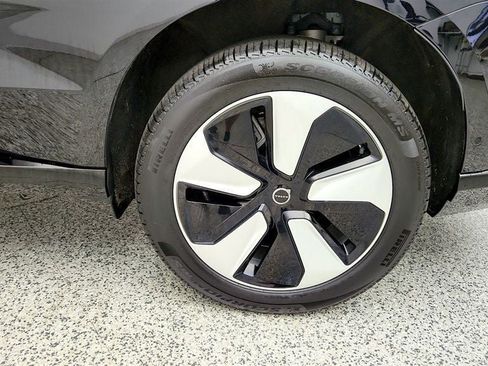Used 2025 Volvo EX90 Plus AWD/4WD image 9