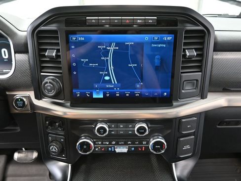 Used 2023 Ford F150 Raptor w/ Raptor Carbon Fibre Package image 35