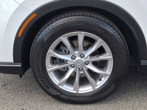 Used 2024 Honda CR-V EX-L image 8