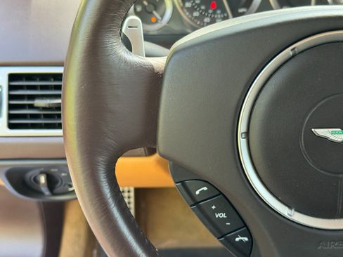 Used 2011 Aston Martin Rapide RWD image 30