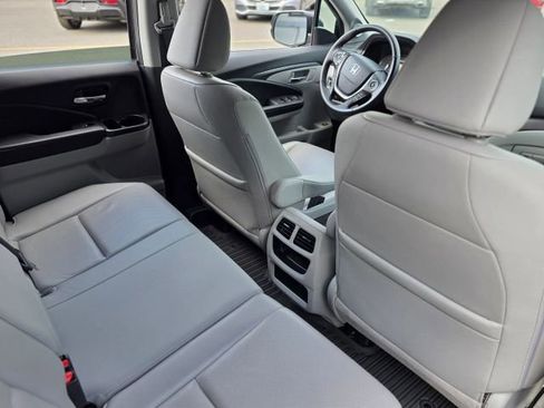Used 2017 Honda Ridgeline RTL-T image 30