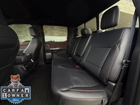 Used 2023 Ford F150 Lariat AWD/4WD image 23