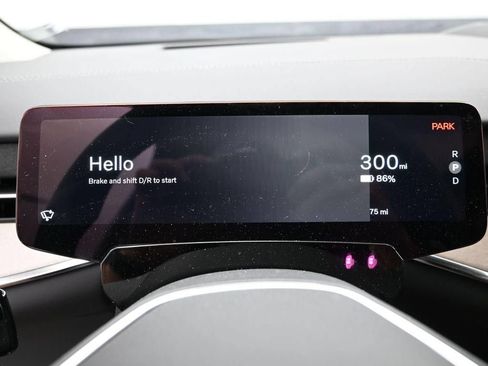 New 2025 Volvo EX90 Ultra AWD/4WD image 18