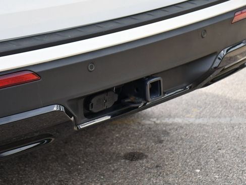 Used 2025 Ford Explorer ST-Line w/ ST-Line Street Pack AWD/4WD image 42