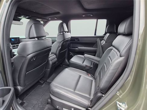 Certified 2024 Hyundai Santa Fe Calligraphy AWD/4WD image 20