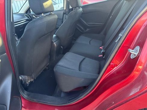 Used 2014 MAZDA MAZDA3 i Sport image 6