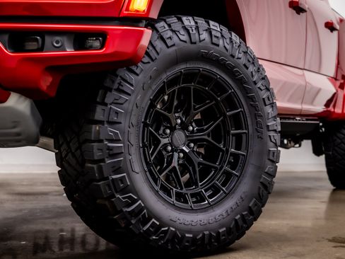 Used 2024 Ford F150 Raptor w/ Equipment Group 803A Raptor R AWD/4WD image 31