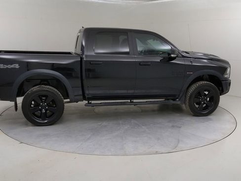 Used 2019 RAM 1500 Classic Warlock image 12