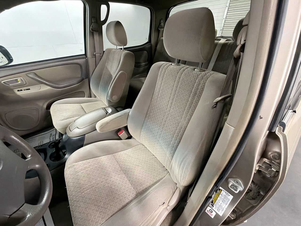 Used 2006 Toyota Tundra SR5 RWD image 16