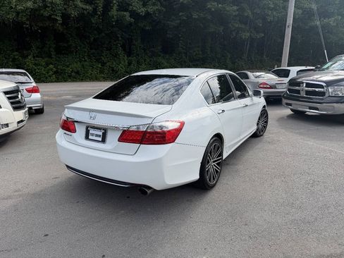 Used 2014 Honda Accord EX-L image 5