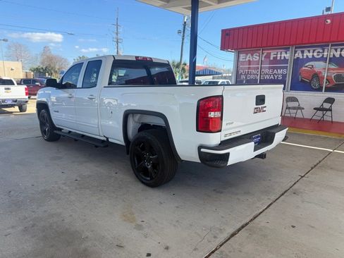 Used 2017 GMC Sierra 1500 4x4 Double Cab w/ Elevation Edition image 5