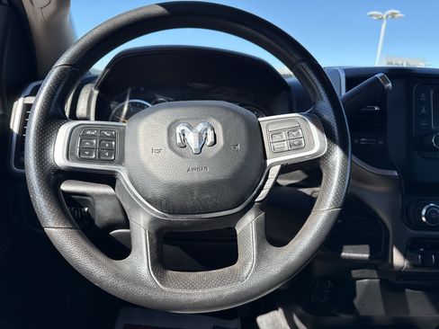 Used 2020 RAM 2500 Big Horn AWD/4WD image 27