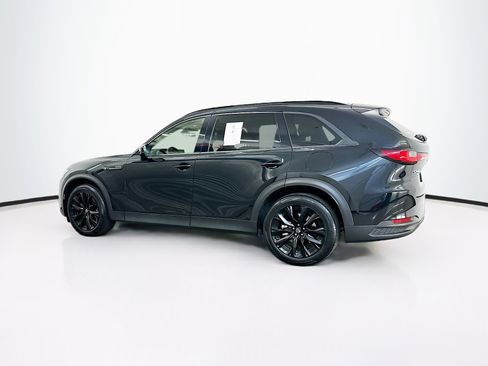 Used 2025 MAZDA CX-90 3.3 Turbo w/ Premium Sport Pkg image 5