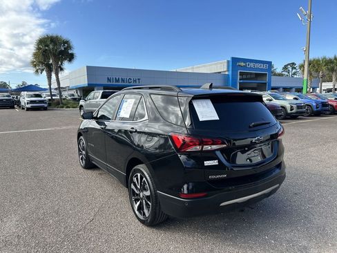 Used 2022 Chevrolet Equinox LT image 14