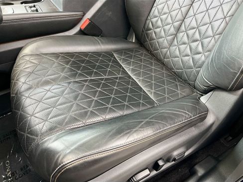 Used 2022 Nissan Murano Platinum w/ Cargo Package image 20