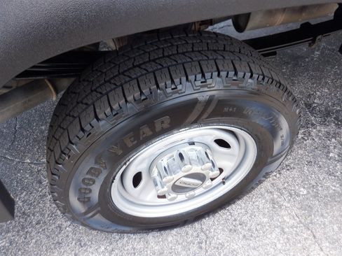 Used 2018 Ford F250 XL w/ XL Value Package AWD/4WD image 8