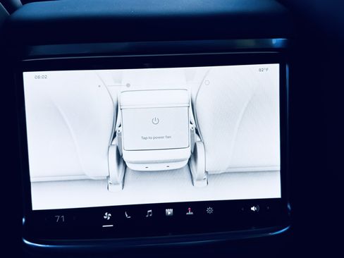 Used 2026 Tesla Model S Plaid AWD/4WD image 60