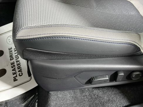 Certified 2026 Subaru Forester Premium AWD/4WD image 15