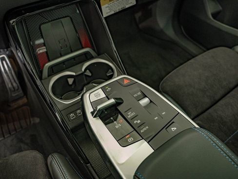 New 2026 BMW X1 xDrive28i w/ Technology Package image 29