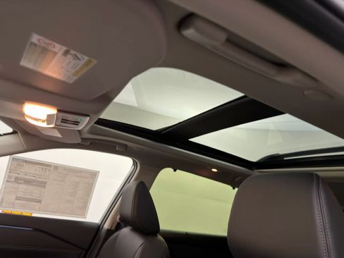 New 2026 Nissan Rogue Platinum w/ Platinum Premium Package image 15