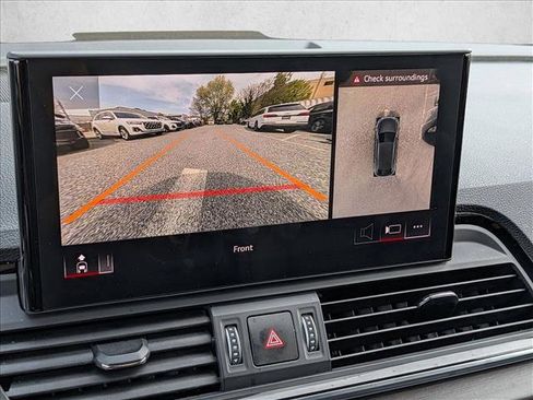 Certified 2023 Audi Q5 2.0T Premium Plus w/ Premium Plus Package AWD/4WD image 14