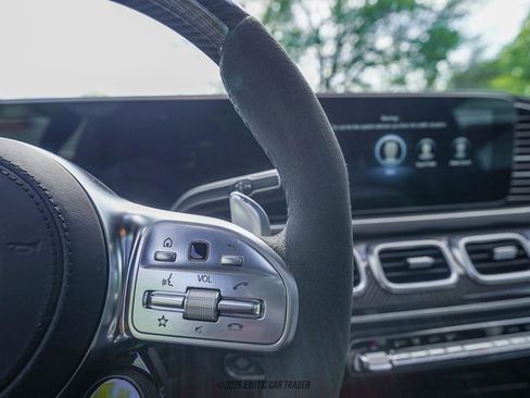 Used 2022 Mercedes-Benz GLE 63 AMG S image 59