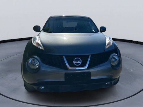 Used 2012 Nissan Juke SL image 2