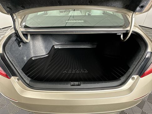 Used 2019 Honda Accord LX image 26