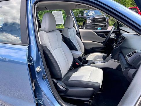 Used 2022 Subaru Forester AWD/4WD image 10
