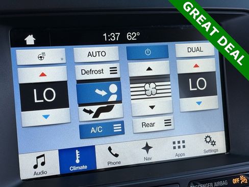 Used 2017 Ford Explorer XLT w/ Equipment Group 202A image 25