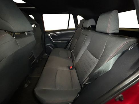 Certified 2023 Toyota RAV4 SE image 13