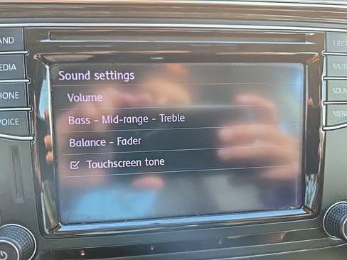 Used 2016 Volkswagen Passat 1.8T SE image 29