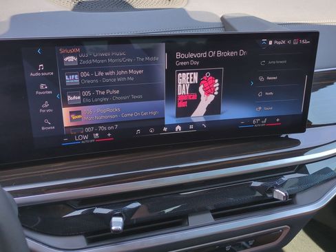 Used 2025 BMW X5 xDrive40i image 24