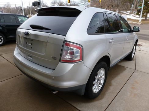 Used 2009 Ford Edge SEL image 2