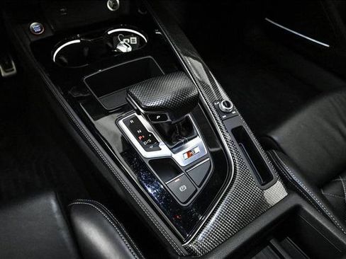 Certified 2023 Audi S4 Premium Plus w/ Premium Plus Package image 11