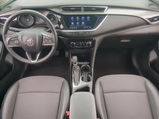 Used 2023 Buick Encore GX Preferred w/ Cold Weather Comfort Package FWD image 18