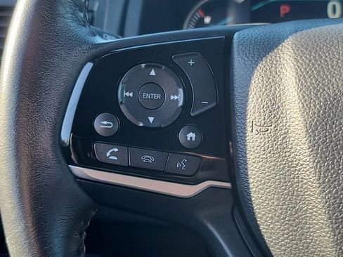 Certified 2022 Honda Pilot Special Edition image 29