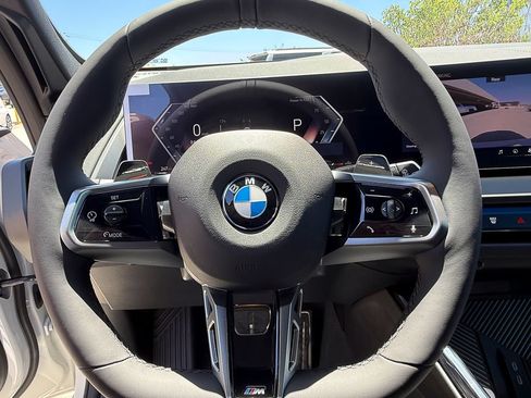 New 2026 BMW X3 xDrive30i w/ M Sport Package AWD/4WD image 11