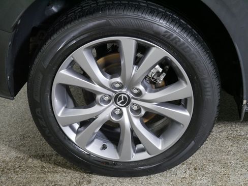 Used 2023 MAZDA CX-30 AWD 2.5 S w/ Premium Package image 15